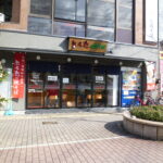 採用情報：ホールスタッフ（京都店）